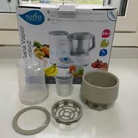 PappaSana vapor combo 2 Nuvita