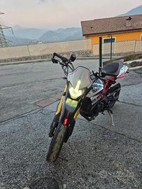 Dorsoduro 750 DEPOTENZIATA A2