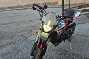 Dorsoduro 750 DEPOTENZIATA A2
