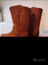 stivali Buttero