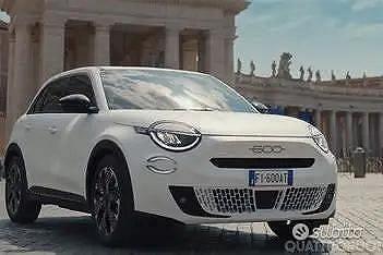 Ricambi fiat 600 2023