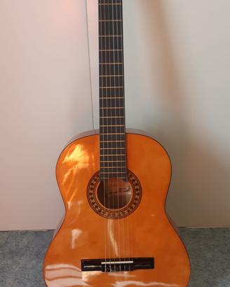 Chitarra  Moderna 