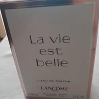 le vie est belle parfum