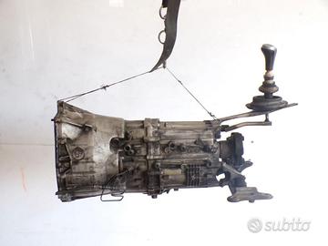 Cambio Manuale BMW 3 E90 E91 2006 2.0 tdi