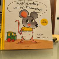 libro per bambini 