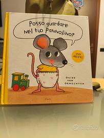 libro per bambini 