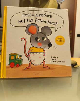 libro per bambini 