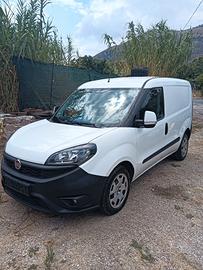 Fiat Doblò 1.6 Multijet 