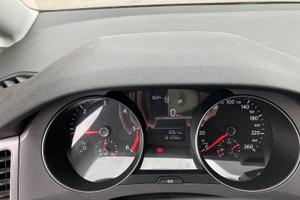 vw Golf Sportsvan