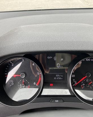 vw Golf Sportsvan