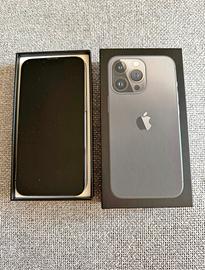 Iphone 13 pro