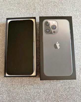 Iphone 13 pro