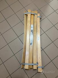 Rete a Doghe Ikea Luroy - 90x200cm - Singola