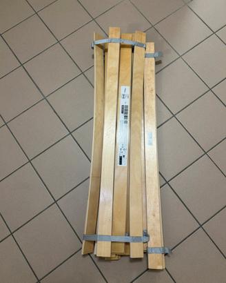 Rete a Doghe Ikea Luroy - 90x200cm - Singola