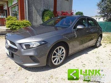 MERCEDES-BENZ A 180 SPORT