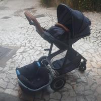 passeggino lionelo 