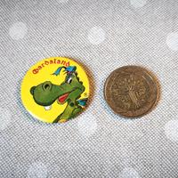 Gardaland spilla anni 80 - Prezzemolo