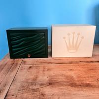 Scatola Rolex 30.00.71