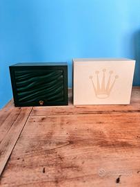 Scatola Rolex 30.00.71