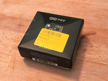 Microcontroller Arduino Nicla Visione