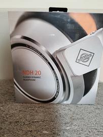 Cuffie Neumann NDH20 professionali da studio 