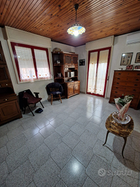 Appartamenti con terrazzo zona centro