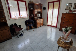 Appartamenti con terrazzo zona centro