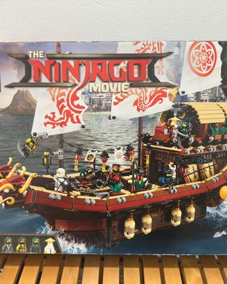 Lego 70618