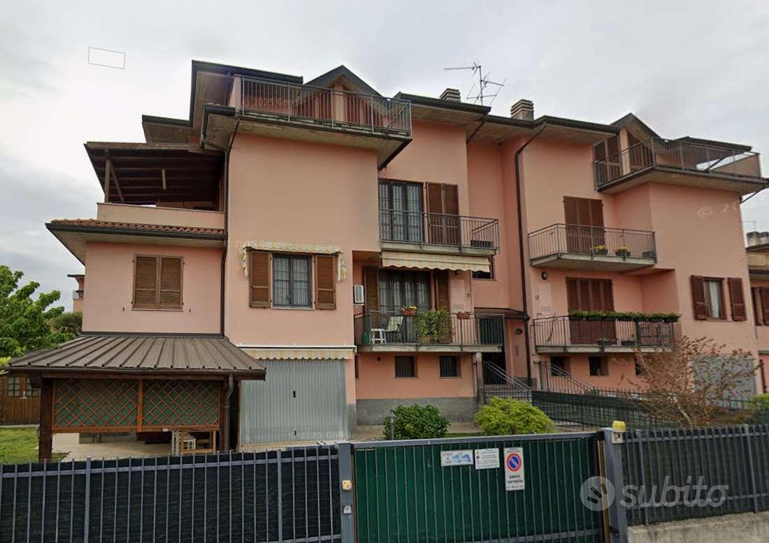 Appartamento – Arzago d'Adda - Vista 3
