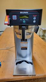 Macchina da caffè americano (infusione) - BUNN