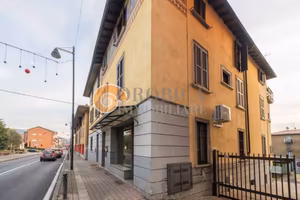Immobile di 64 m² con 2 locali a Sorisole