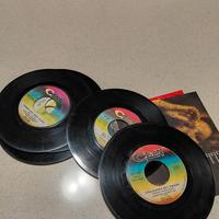 dischi vinile 45 giri