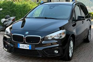 Bmw Serie 2 Gran Tourer 216d Luxury