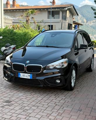 Bmw Serie 2 Gran Tourer 216d Luxury