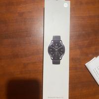 Xiaomi s3 watch orologio leggermente trattabile