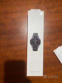 Xiaomi s3 watch orologio leggermente trattabile