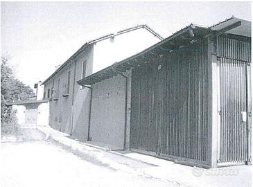 RGE 158/2022 Trib Pavia - LOTTO 2