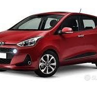 Disponibili ricambi hyundai i10 2019;2021