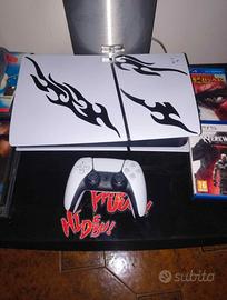 Ps5 slim disco prezzo 520