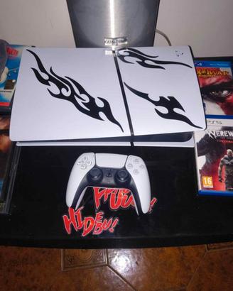 Ps5 slim disco prezzo 520