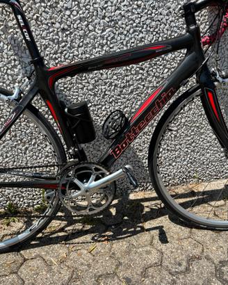 Bottecchia Shark Carbon Campagnolo Chorus 10v