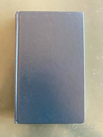 Libro di Mauro Corona “Le voci del bosco”