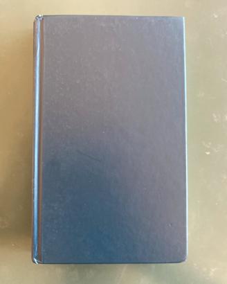 Libro di Mauro Corona “Le voci del bosco”