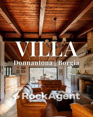 Villa di 265 m² con 5 locali a Borgia