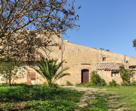 Casale vicino ospedale