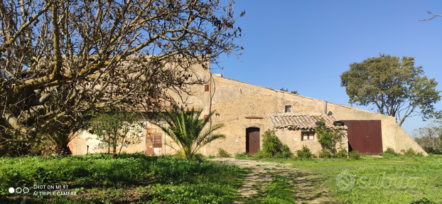 Casale vicino ospedale