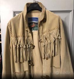 giacca - giaccone stile western