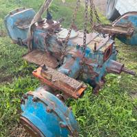 Ricambi fiat 312-450 vari