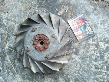volano statore vespa piaggio 125 vnb vna 150 vbb v