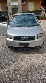 Audi A2
